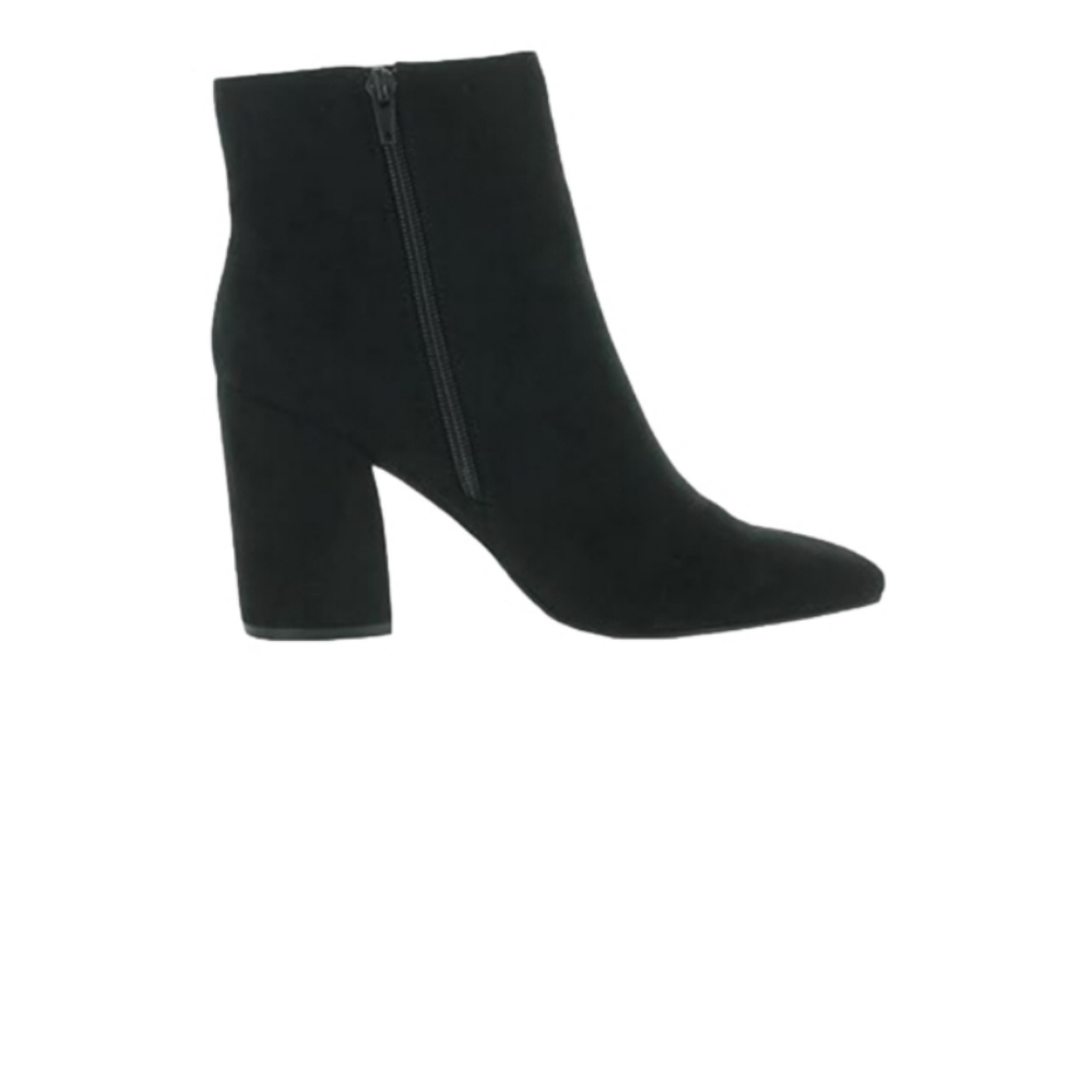 Sugar, ladies fashionable ankle boots.